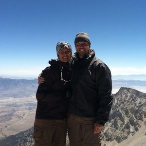 Meet your Posher, Jon